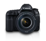 Canon 5d mark 4 Only Body