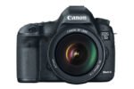 Canon 5D Mark 3 Only Body
