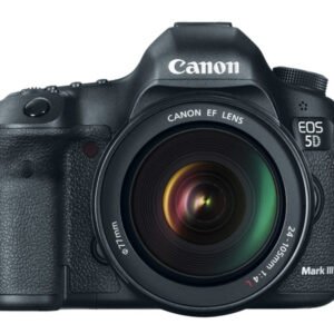 Canon 5D Mark 3 Only Body