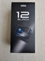GoPro HERO 12 Black