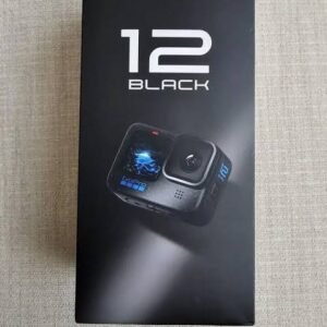 GoPro HERO 12 Black