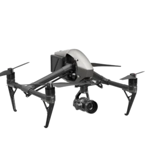 Inspire 2 with X7 6K Raw Camera