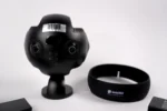 Insta360 Pro 8K VR Camera – Pro-Level 360° Video