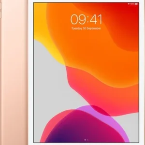 Apple iPad 7th Generation (128GB) | Rental