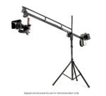 9ft Film Jib Crane with Stand Boom