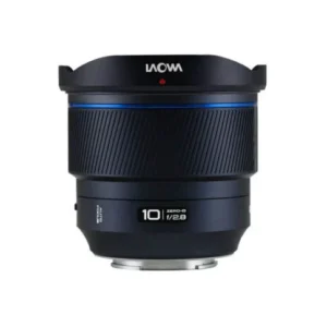 Laowa 10mm f/2.8 Zero-D FF Autofocus Lens (Sony E)