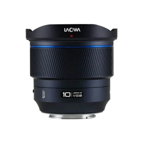 Laowa 10mm f/2.8 Zero-D FF Autofocus Lens (Sony E)