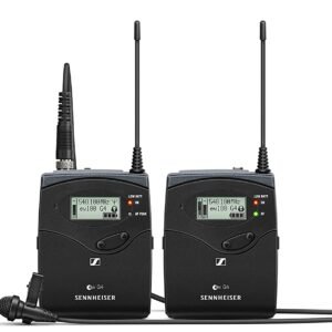 Sennheiser EW 112P G4-A