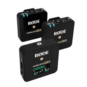 Rode GO 2
