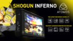 Shogun Inferno