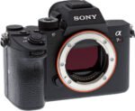 Sony A7R 3