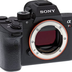 Sony A7R 3