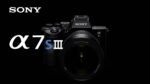 Sony A7Siii