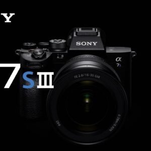 Sony A7Siii