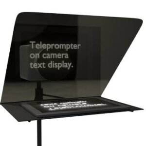 Teleprompter