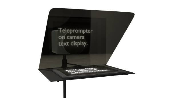 Teleprompter