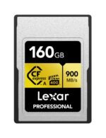 160GB CF Express Type A