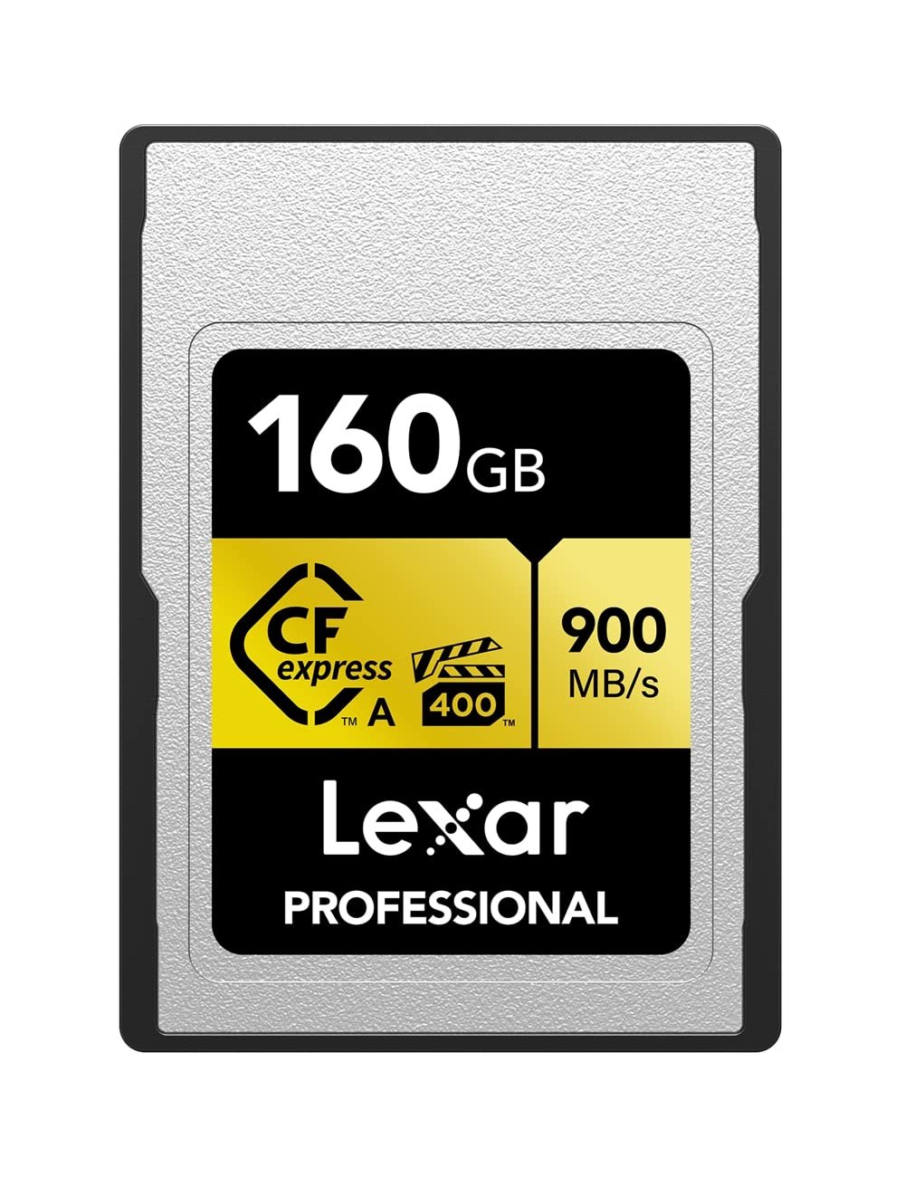 160GB CF Express Type A