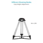 Tripod 150mm