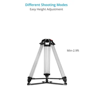 Tripod 150mm