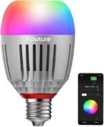 Aputure B7 bulb