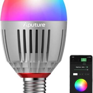 Aputure B7 bulb
