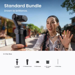 Insta 360 Luna