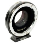 Metabones Canon EF to MFT II Ultra 0.71x Speed Booster