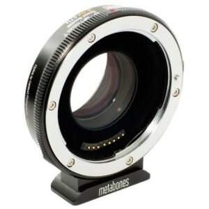 Metabones Canon EF to MFT II Ultra 0.71x Speed Booster