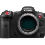 Canon R5C 8K Cinema Camera
