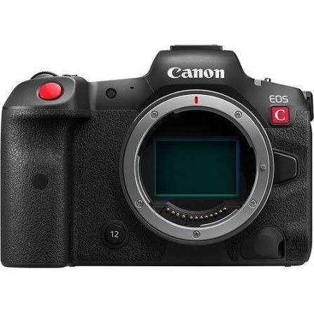 Canon R5C 8K Cinema Camera
