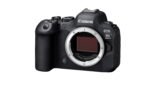 Canon R6 Mii