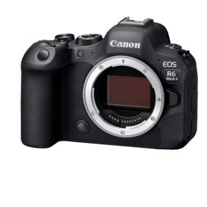 Canon R6 Mii