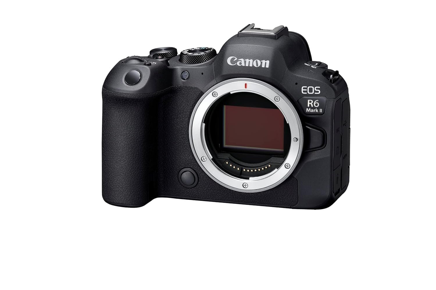 Canon R6 Mii