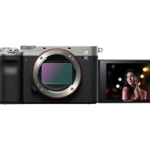 Sony A7C