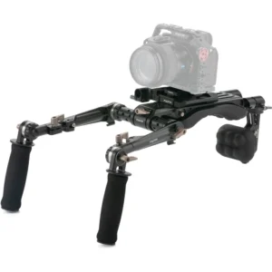 Shoulder Pad for Camera (Tilta)
